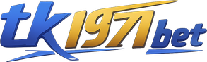 tk1971 bet লোগো